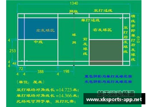 羽毛球球员世界排名及趋势分析